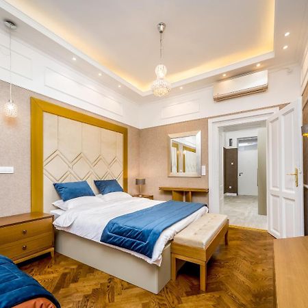 Royal Knez Daire Belgrad Dış mekan fotoğraf